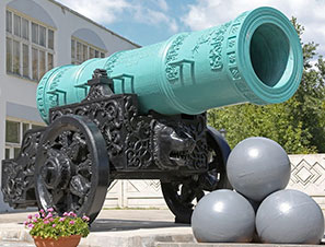 Квест по Ижевску